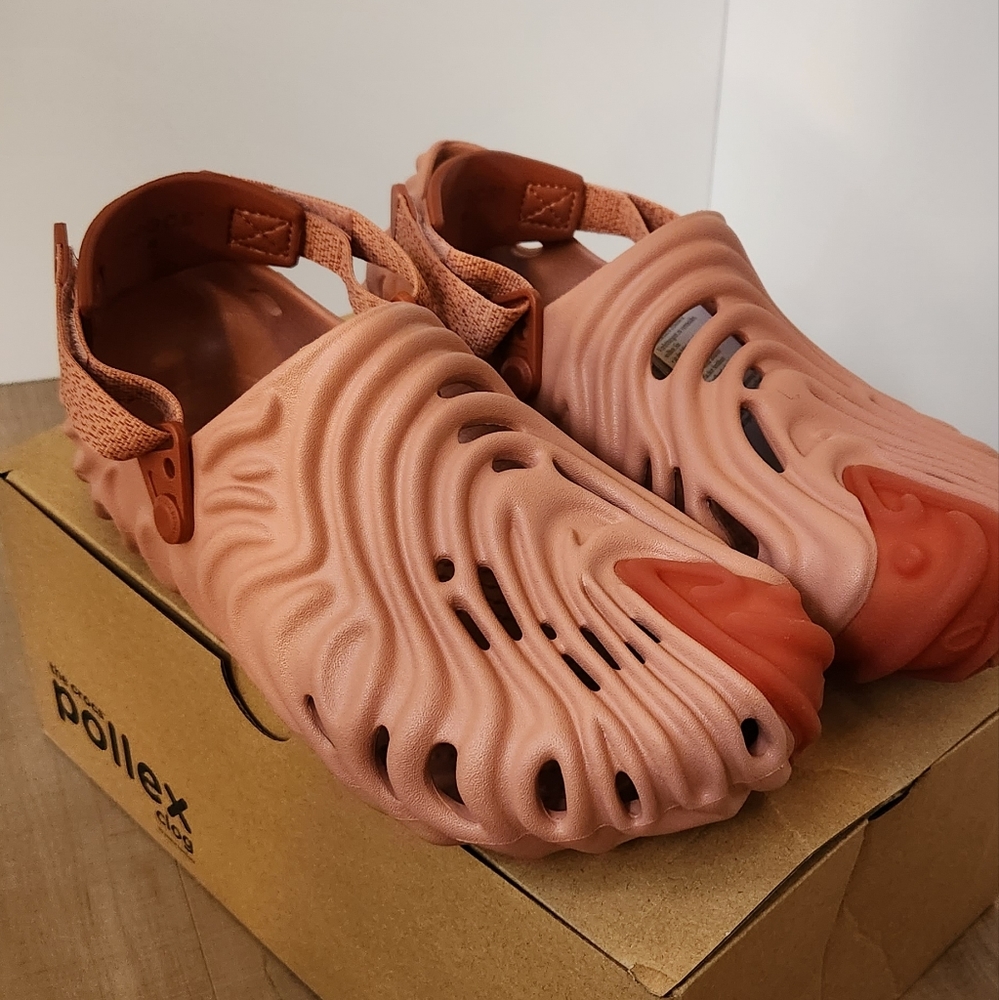 Crocs Clog by Salehe Bembury